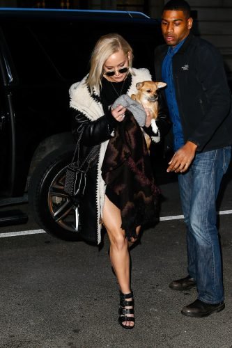 Jennifer Lawrence Feet Toes And Soles 2292