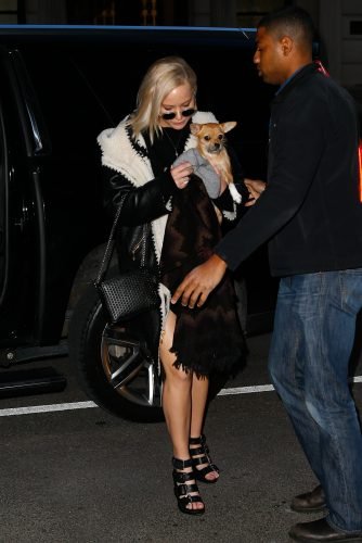 Jennifer Lawrence Feet Toes And Soles 2295