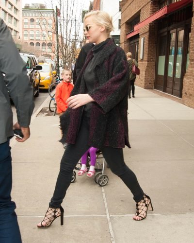 Jennifer Lawrence Feet Toes And Soles 2315