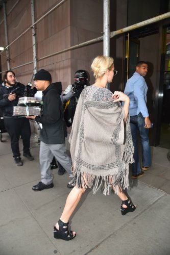 Jennifer Lawrence Feet Toes And Soles 2361
