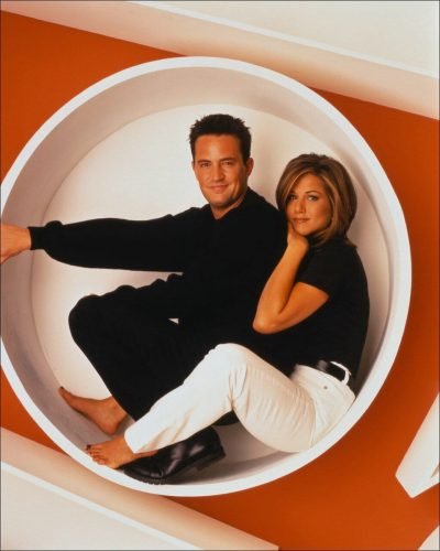 Jennifer Aniston Feet Toes And Soles 217