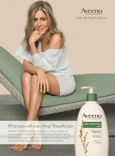 Jennifer Aniston Feet Toes And Soles 482