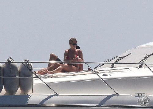 Jennifer Aniston Feet Toes And Soles 640