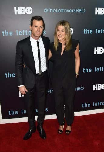 Jennifer Aniston Feet Toes And Soles 775