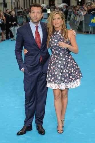 Jennifer Aniston Feet Toes And Soles 905