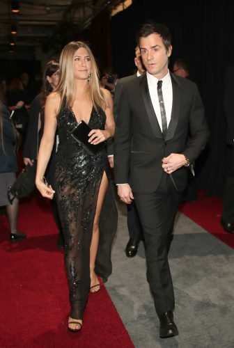 Jennifer Aniston Feet Toes And Soles 988