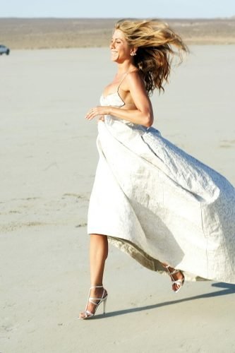 Jennifer Aniston Feet Toes And Soles 1552