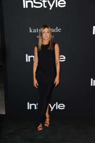 Jennifer Aniston Feet Toes And Soles 1583
