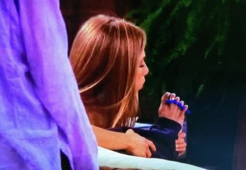 Jennifer Aniston Feet Toes And Soles 1019