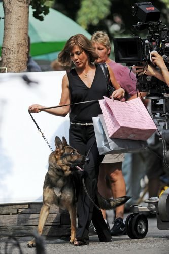 Jennifer Aniston Feet Toes And Soles 1100