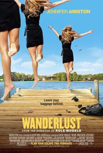 Jennifer Aniston Feet Toes And Soles 1116