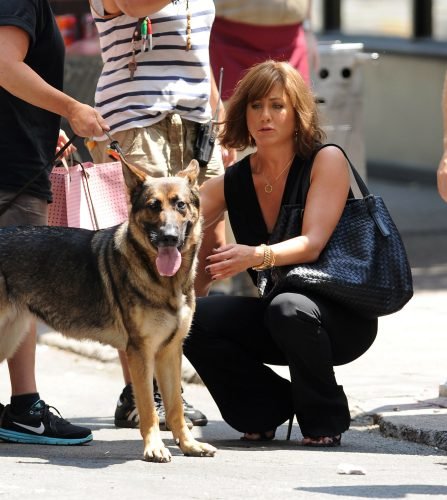 Jennifer Aniston Feet Toes And Soles 1168