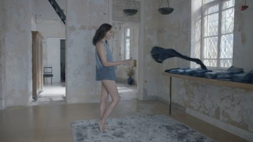 Gal Gadot Feet Toes And Soles 89