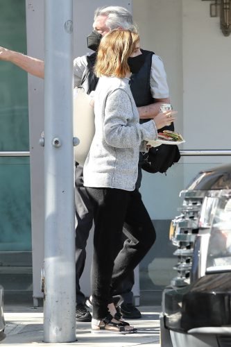 Emma Watson Feet Toes And Soles 42