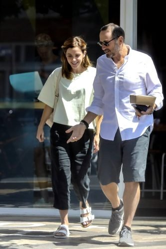 Emma Watson Feet Toes And Soles 51