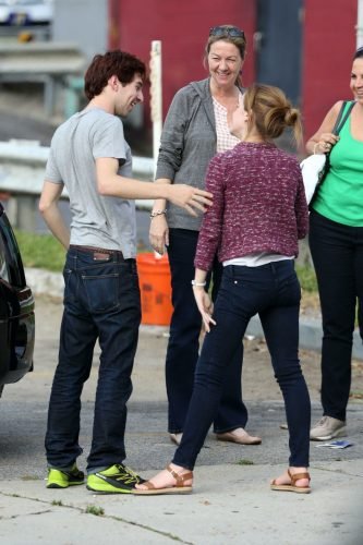 Emma Watson Feet Toes And Soles 57