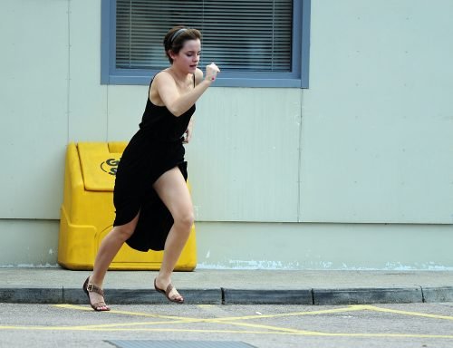 Emma Watson Feet Toes And Soles 60