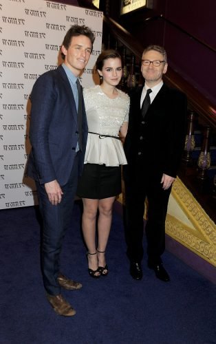 Emma Watson Feet Toes And Soles 65