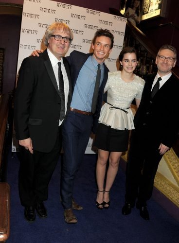 Emma Watson Feet Toes And Soles 68