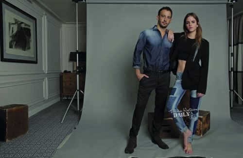 Emma Watson Feet Toes And Soles 78