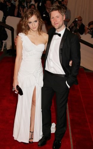 Emma Watson Feet Toes And Soles 79