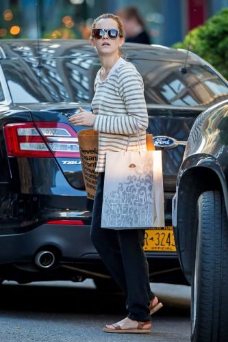 Emma Watson Feet Toes And Soles 80