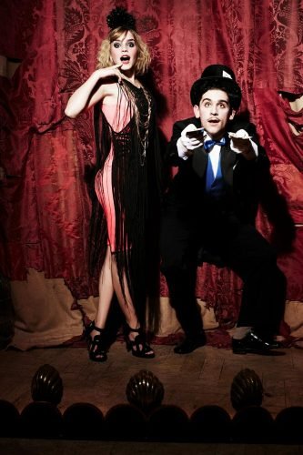 Emma Watson Feet Toes And Soles 84