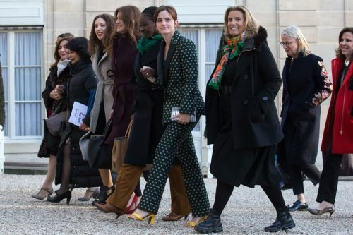 Emma Watson Feet Toes And Soles 88