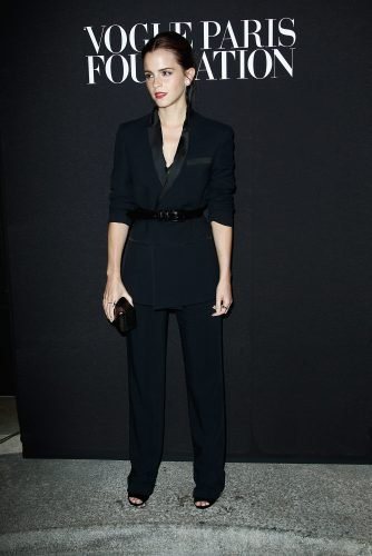 Emma Watson Feet Toes And Soles 97