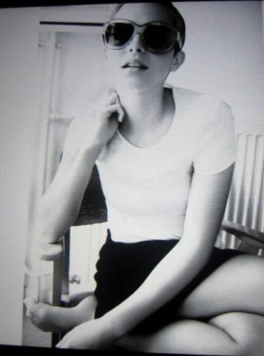 Emma Watson Feet Toes And Soles 104