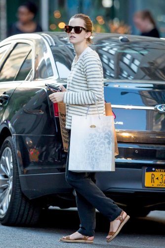 Emma Watson Feet Toes And Soles 114