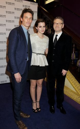 Emma Watson Feet Toes And Soles 132