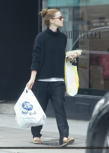 Emma Watson Feet Toes And Soles 137