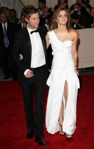 Emma Watson Feet Toes And Soles 144