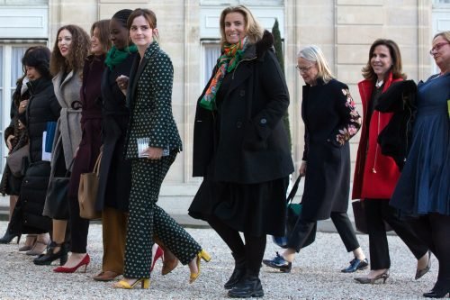 Emma Watson Feet Toes And Soles 150