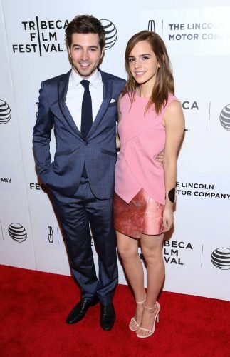 Emma Watson Feet Toes And Soles 151