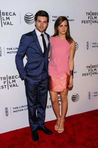 Emma Watson Feet Toes And Soles 173