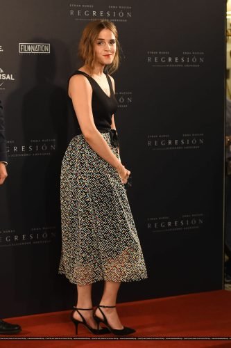 Emma Watson Feet Toes And Soles 185