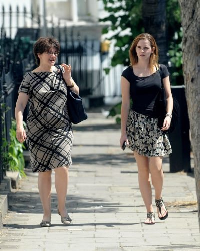 Emma Watson Feet Toes And Soles 186