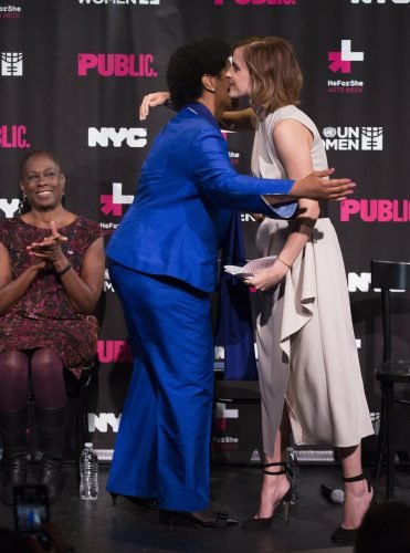 Emma Watson Feet Toes And Soles 188