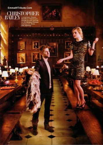 Emma Watson Feet Toes And Soles 204