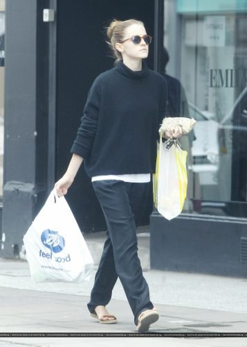 Emma Watson Feet Toes And Soles 209