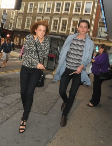 Emma Watson Feet Toes And Soles 215