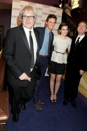 Emma Watson Feet Toes And Soles 937