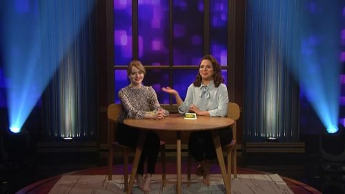 Emma Stone Feet Toes And Soles 275