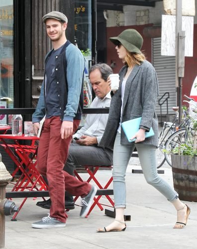 Emma Stone Feet Toes And Soles 278