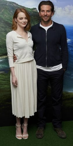 Emma Stone Feet Toes And Soles 280