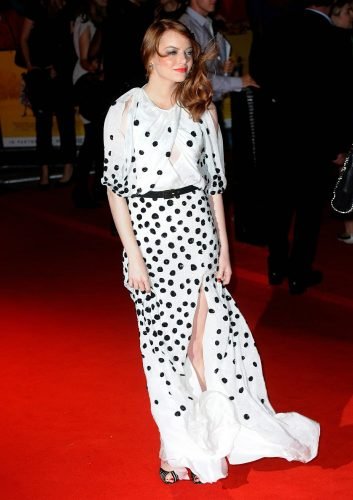 Emma Stone Feet Toes And Soles 315