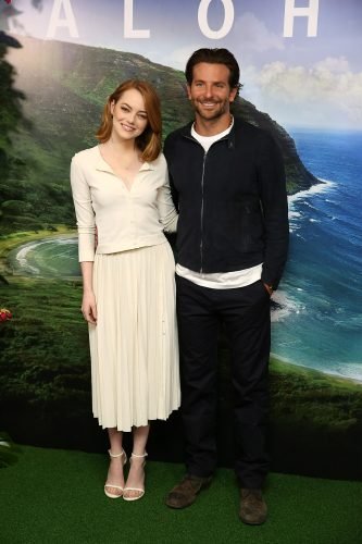 Emma Stone Feet Toes And Soles 326
