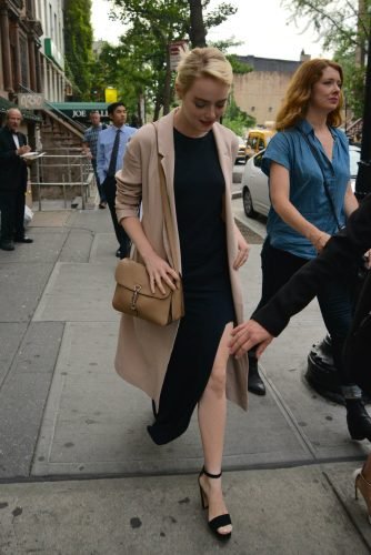 Emma Stone Feet Toes And Soles 328